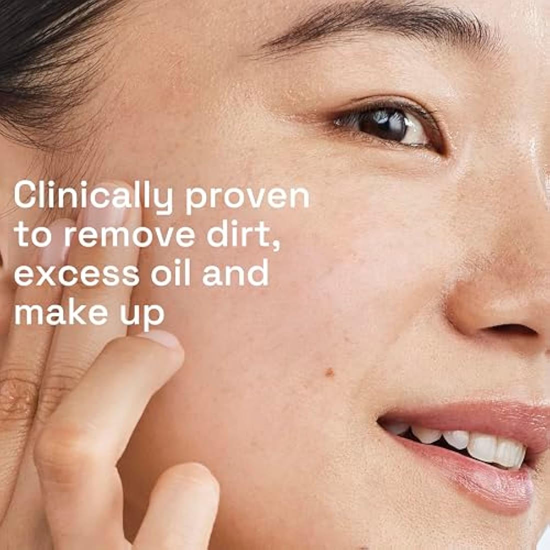 Cetaphil Oily Skin Cleanser | Face Wash with Niacinamide - 473ml