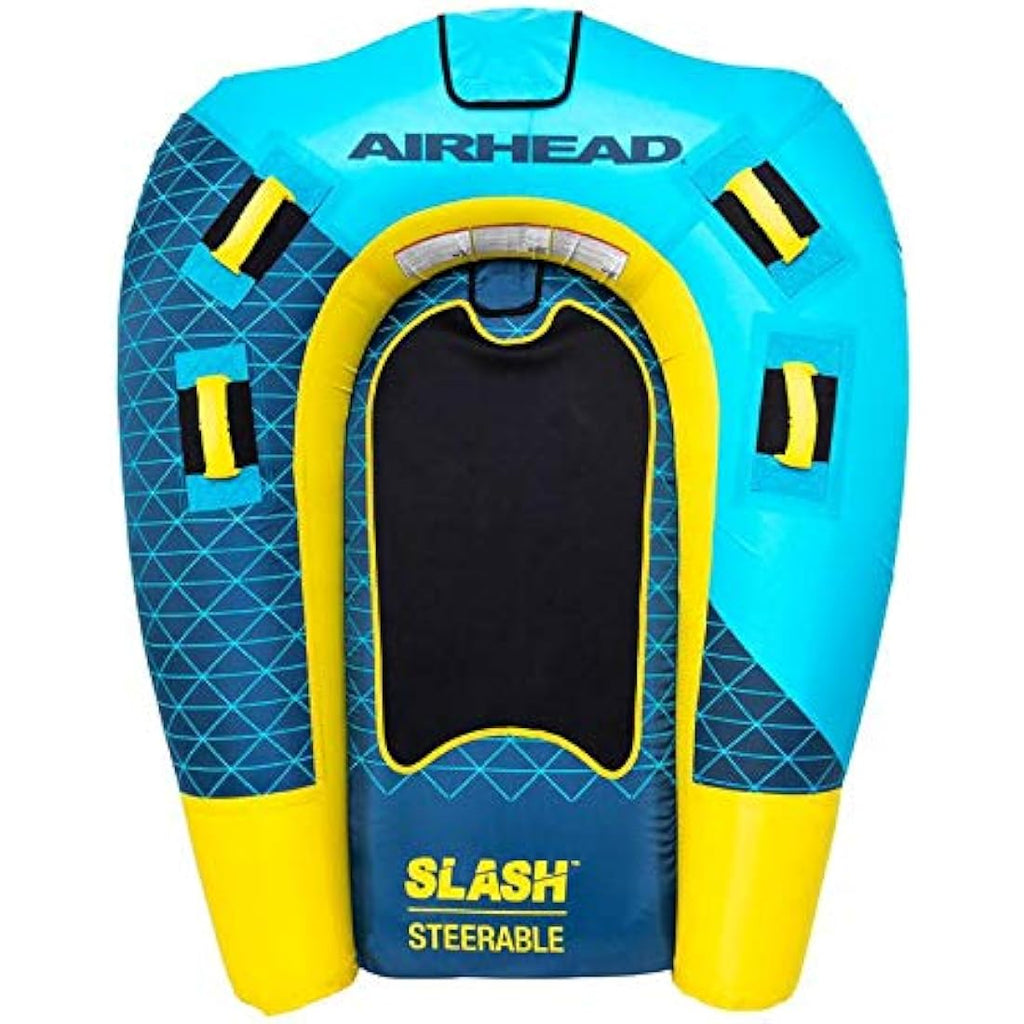 Airhead Rip and Slash – Lenkbarer Abschleppschlauch für 1-2 Personen