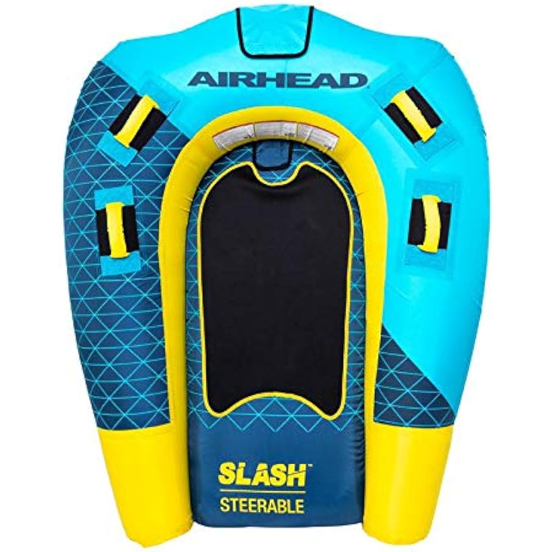 Airhead Rip and Slash – Lenkbarer Abschleppschlauch für 1-2 Personen