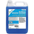 Jolof Store Glass and Window Cleaner – 5 Litre Bulk Bottle 2W76001