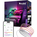 Nanoleaf Matter 5M Gradient LED Light Strip | 300 RGB IC Addressable