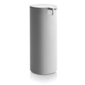Alessi Birillo Soap Dispenser – White PMMA Modern Bathroom Accessory