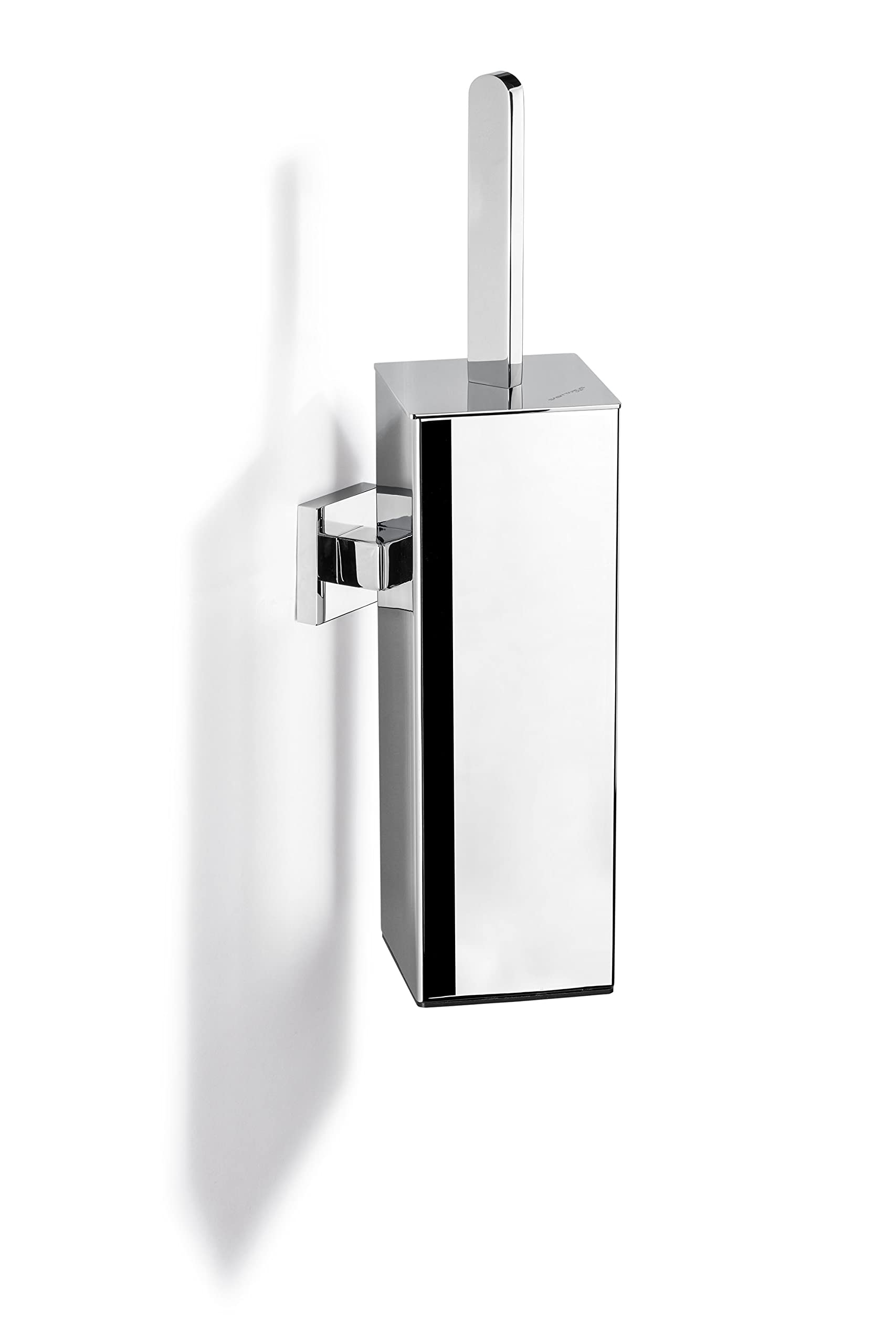 Sagittarius One 360S1 Silicone Toilet Brush | SUS304 Stainless Steel