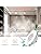 ALUSSO 6W LED Downlights | Dimmable IP44 Slim Recessed Lights | 3CCT
