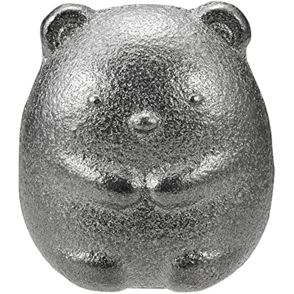 OSK Nambu Ironware Sumikko Gurashi Shirokuma Iron Ball – Made in Japan