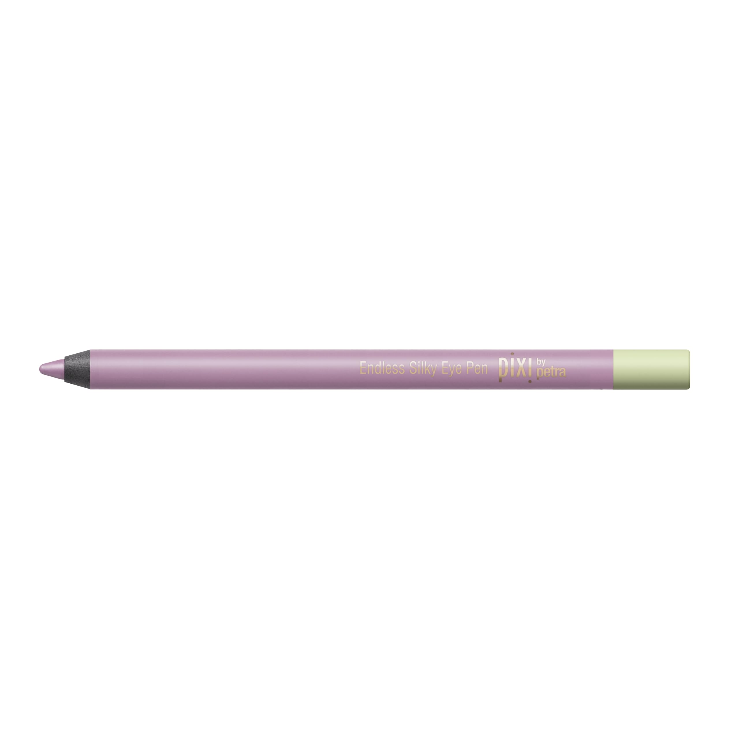 Pixi Endless Silky Eye Pen – Waterproof Eyeliner Pencil, Lush Lavender