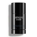 Giorgio Armani Code Men Deodorant Stick – Alcohol-Free Scent 75g