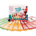 Jolof Store Football Training Game | 70+ Active Fitness & Soccer Cards