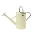 Kent & Stowe 4.5L Vintage Cream Watering Can | Galvanised Steel