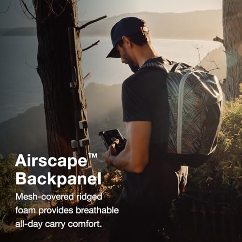 Osprey Transporter Panel Loader Backpack | Durable Unisex Commuter Bag