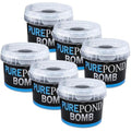 Evolution Aqua Pure Pond Bomb - Water Treatment & Ammonia Remover (6 Pack)