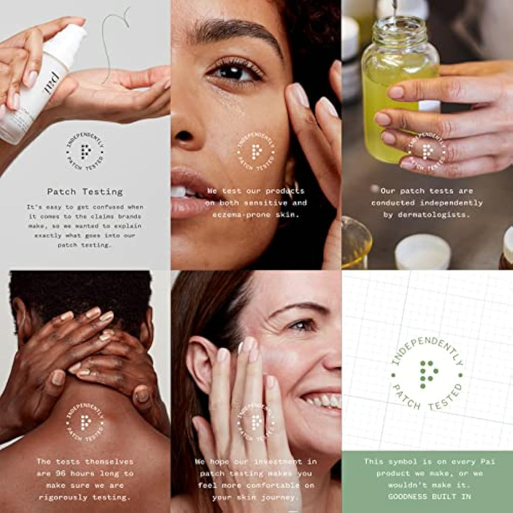 Pai Skincare Back to Life Hydration Serum with Hyaluronic Acid - 30ml