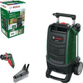Bosch Fontus 18V Cordless Outdoor Pressure Washer – Portable Cleaner