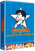 Jerry Lewis: Colección de 11 Películas Clásicas de Comedia – Pack DVD