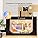 3D Printer Enclosure for Bambu Lab A1 & AMS Lite | Fireproof