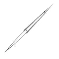 Staleks Pro Expert 90 Professional Cuticle Micro Scissors – SE-90/1