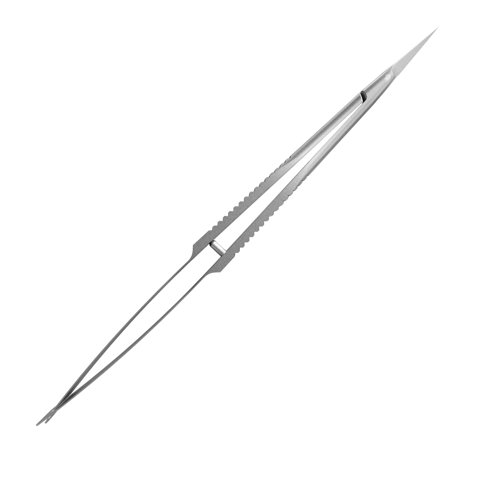 Staleks Pro Expert 90 Professional Cuticle Micro Scissors – SE-90/1
