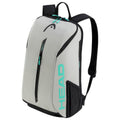 HEAD Tour Tennis Racket Backpack with Integrated Shoe Compartment