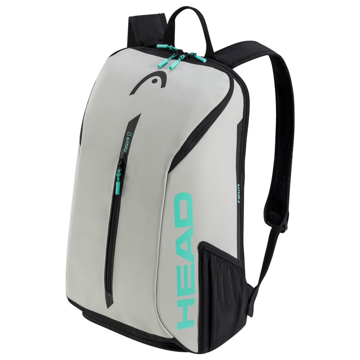 HEAD Tour Tennis Racket Backpack with Integrated Shoe Compartment