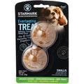 Starmark Everlasting Chicken Dog Treats – Dental Chews, Small (2 Pack)