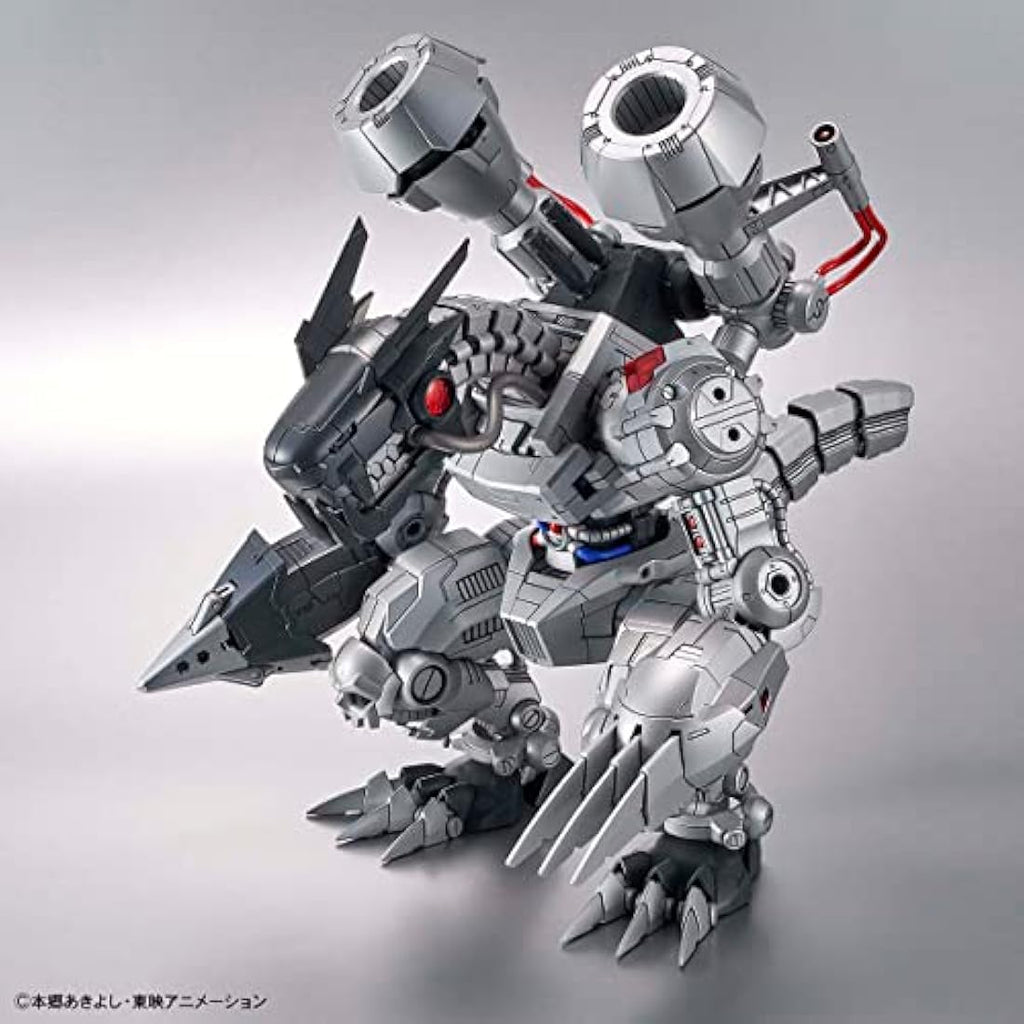 Bandai Spirits Digimon Machinedramon Figure-Rise Standard Model Kit