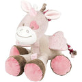 Nattou Jade the Unicorn Soft Toy – 30cm Plush Cuddle Companion