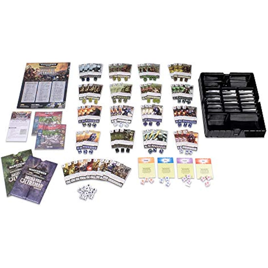 WizKids WZK73132 Tabletop Gaming Accessories | Collectible Hobby Gear
