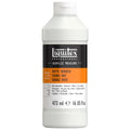 Liquitex Professional Matte Varnish – 473 ml White Acrylic Medium