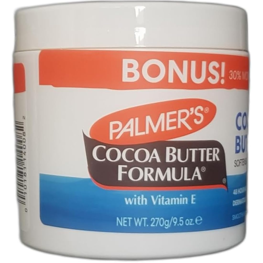Palmer's Cocoa Butter Formula with Vitamin E - Scar & Stretch Mark Cream 3pk