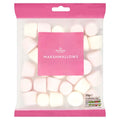 Morrisons Marshmallows – No Artificial Flavours – 200g (Pack of 12)