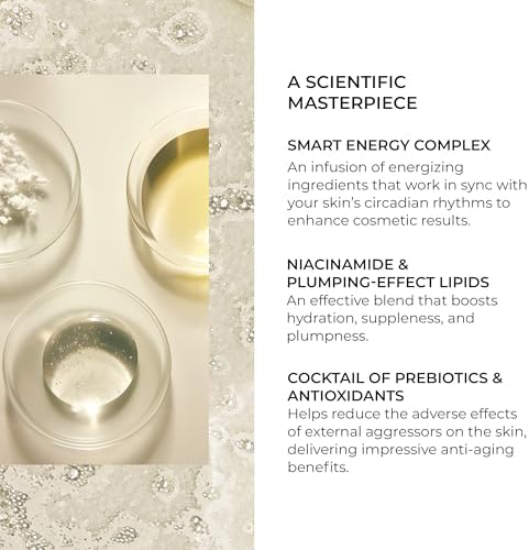 Natura Bissé Diamond Extreme Cream - Anti-Aging Firming Moisturizer