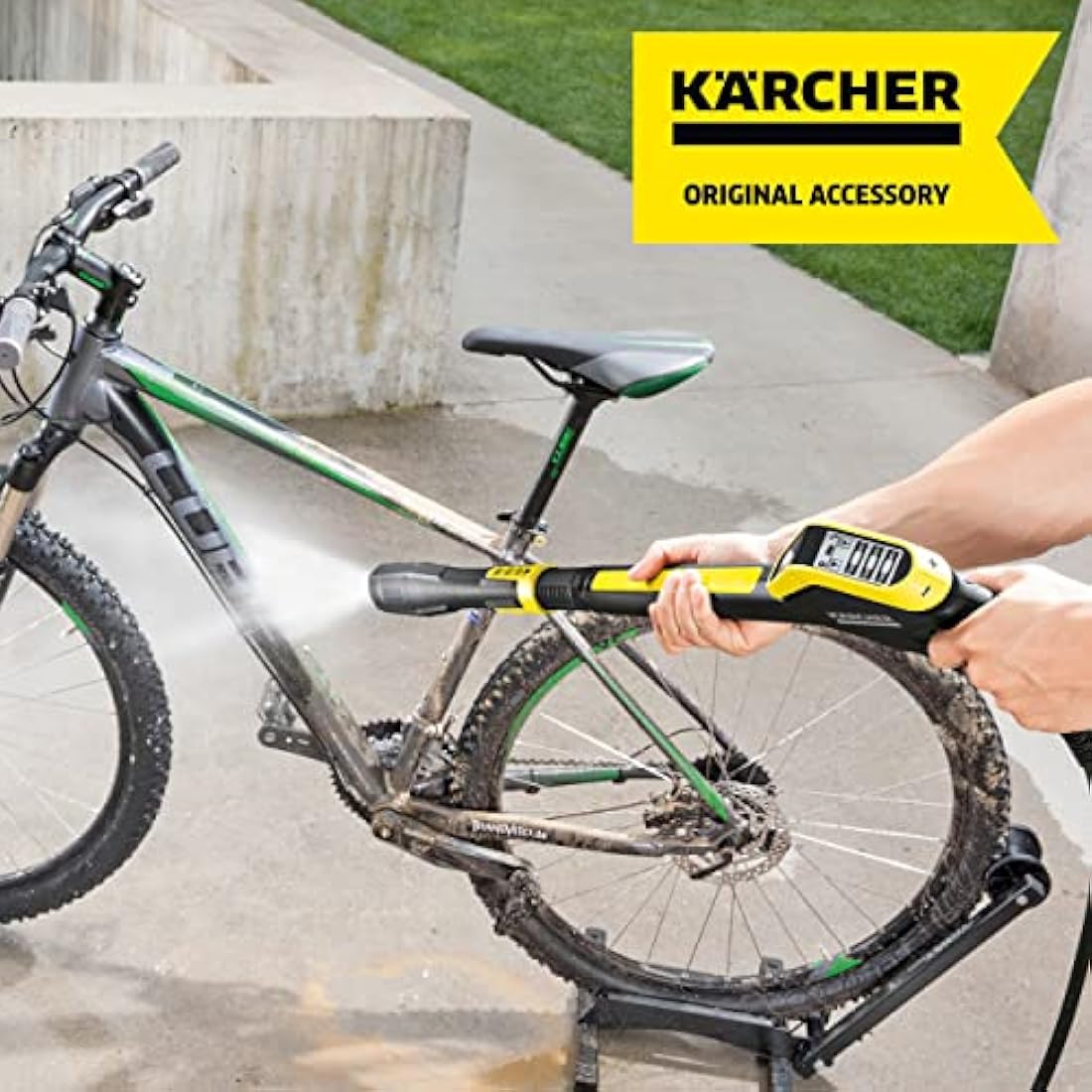 Karcher MJ 145 3-in-1 Multi Jet Lance for K5 Full Control Plus