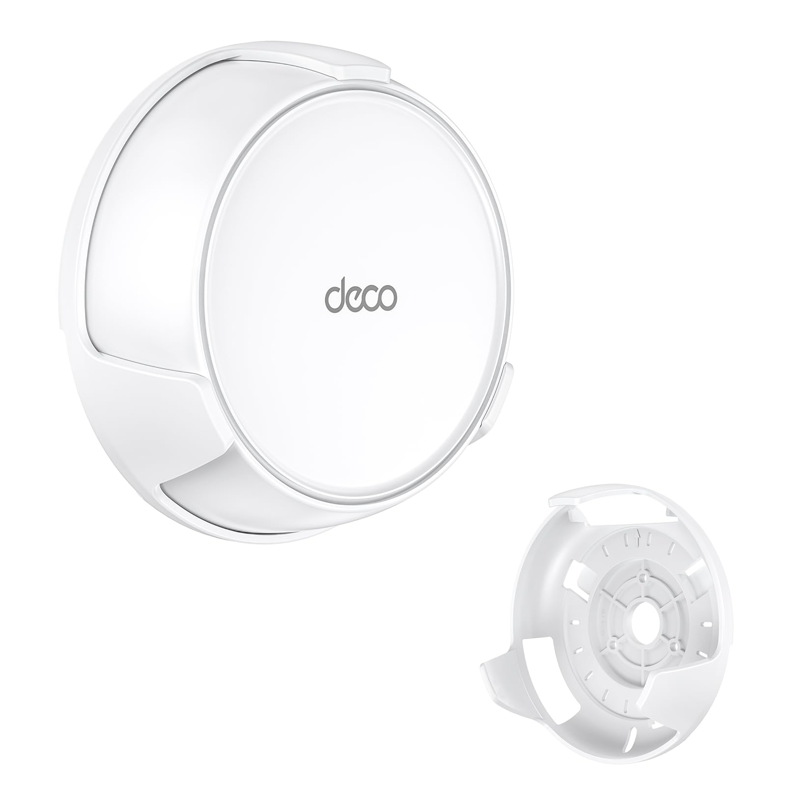 EDUP Wall Mount Holder for Deco BE23 BE25 BE3600 Mesh WiFi 7 System