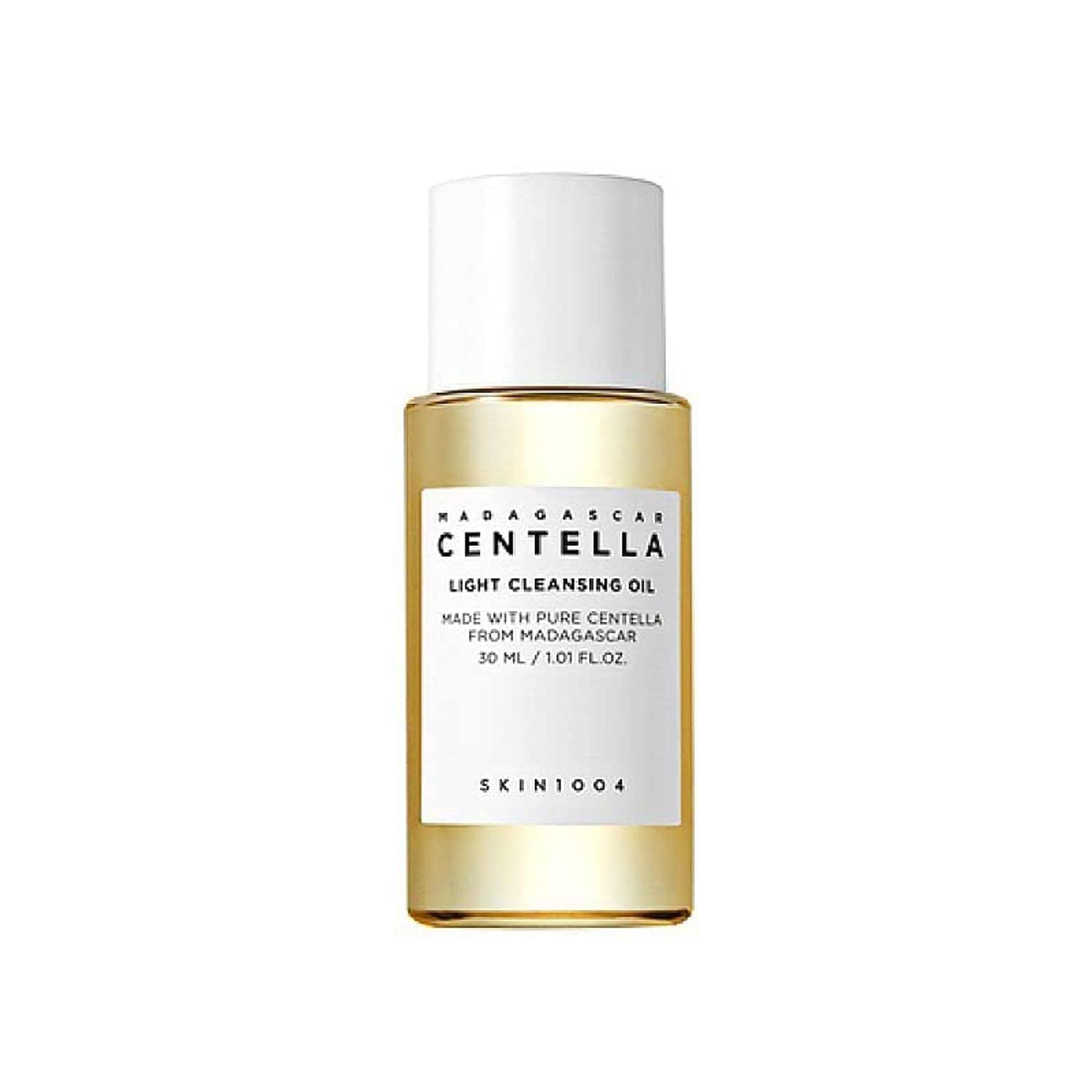 SKIN1004 Madagascar Centella Light Cleansing Oil - Sensitive Skin (30ml)