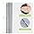 Jordbrux Galvanized Chicken Wire Mesh Roll - 1m x 20m Hardware Cloth