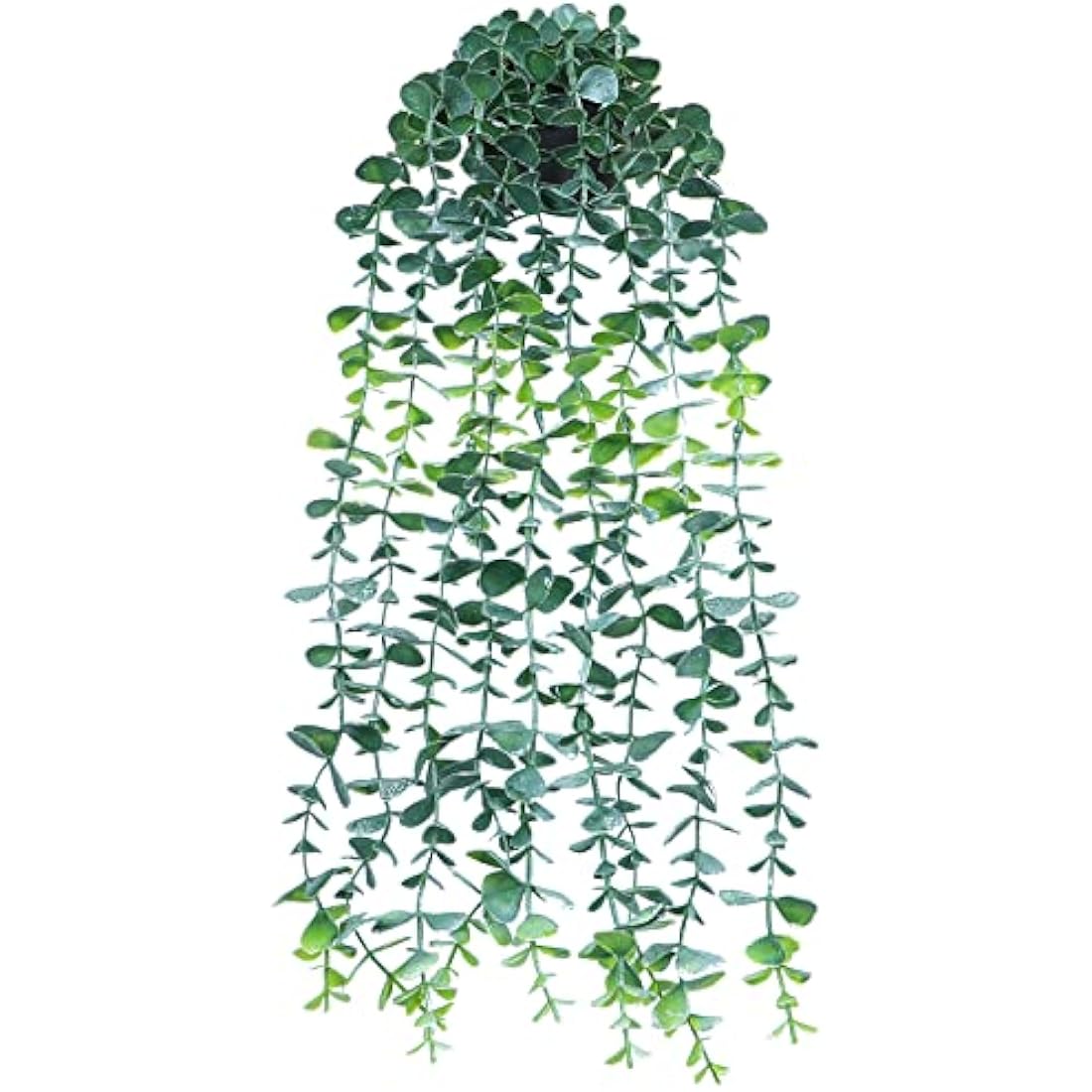 Artificial Hanging Plants | UV-Resistant Fake Potted Greenery