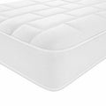 Starlight Beds White Tile Shorty Mattress - 75x175x18cm - image 1