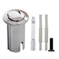 Jolof Store Dual Flush Push Button for Roca Toilets - AH0001700R Long Body