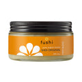Fushi Organic Unrefined Shea Butter – Whipped Raw Skin Moisturiser 200g