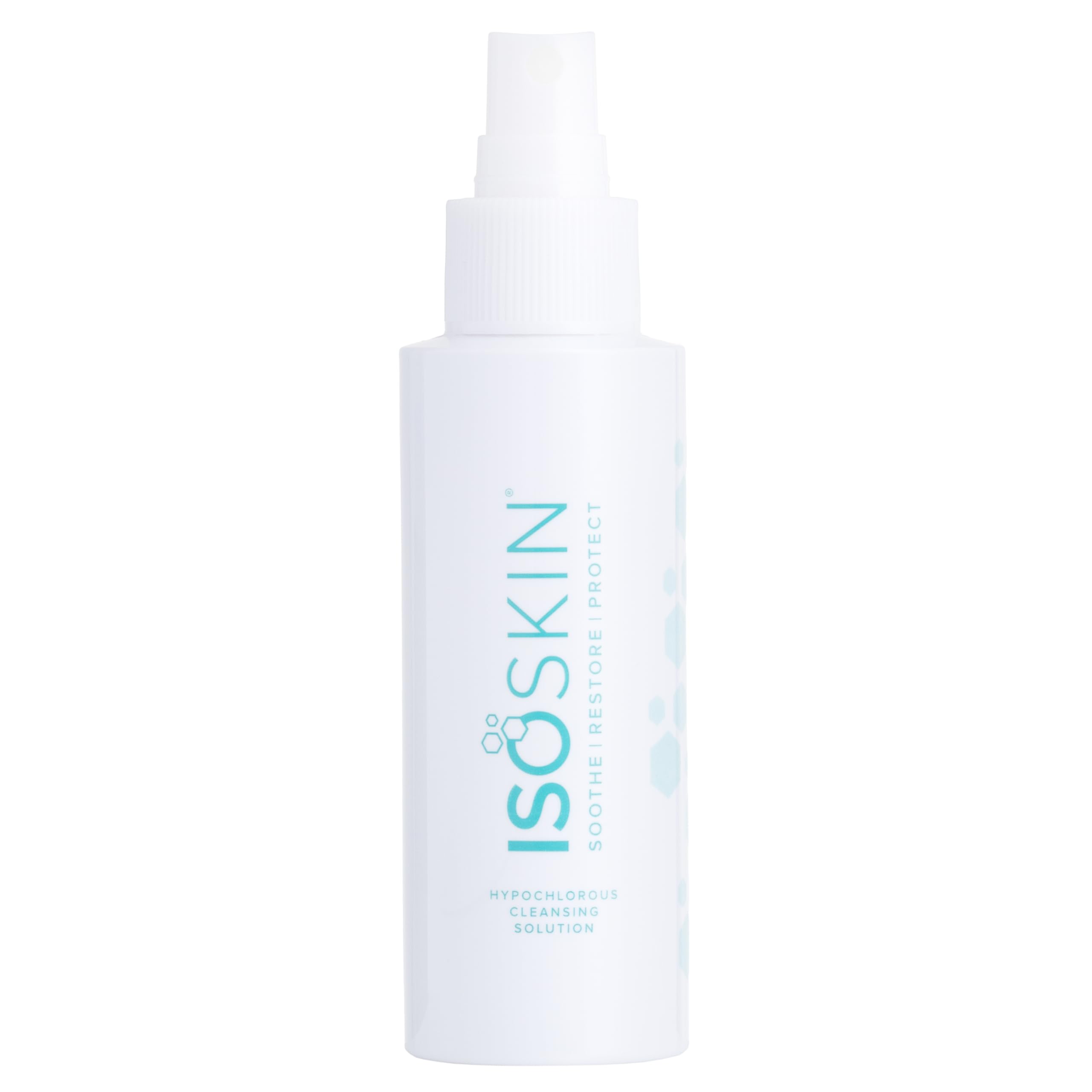 ISOCLEAN Hypochlorous Acid Spray 525ml | Soothing Face & Body Mist