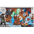 Hasbro My Little Pony D&D Crossover Collection Roleplaying Game Set