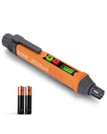 Jolof Store Portable Natural Gas Leak Detector - Methane & Propane Sniffer
