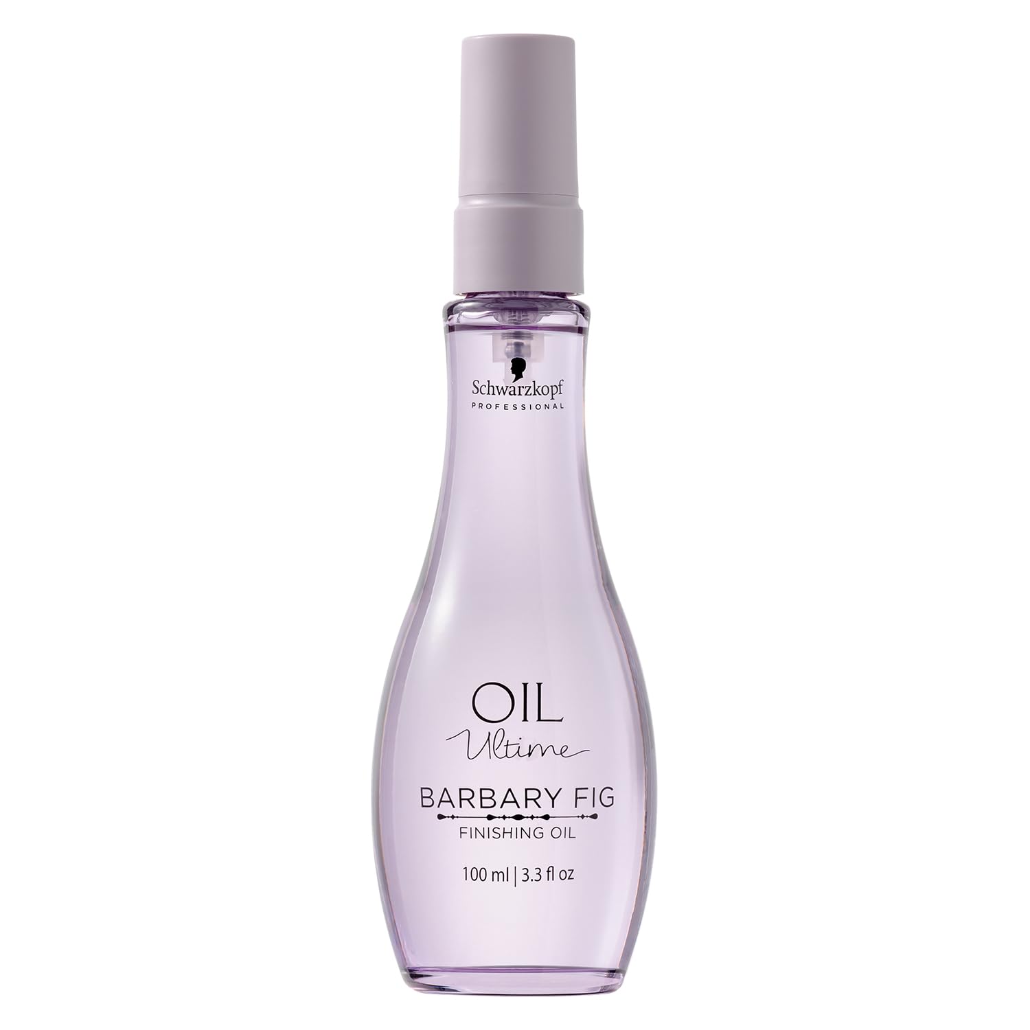 Schwarzkopf Professional Oil Ultime Barbary Fig Finishing Hair Oil | 100ml