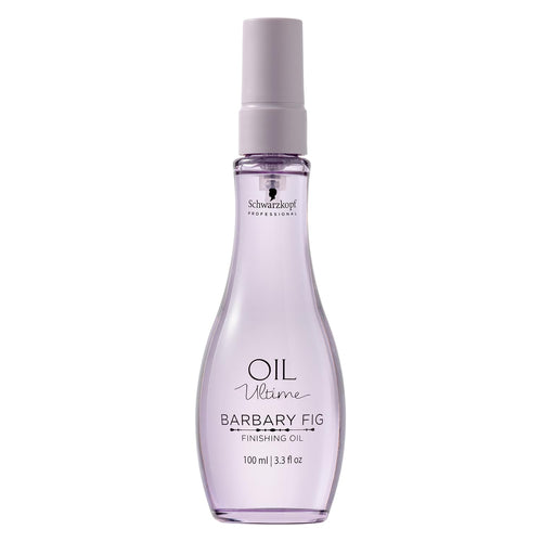 Schwarzkopf Professional Oil Ultime Barbary Fig Finishing Hair Oil | 100ml