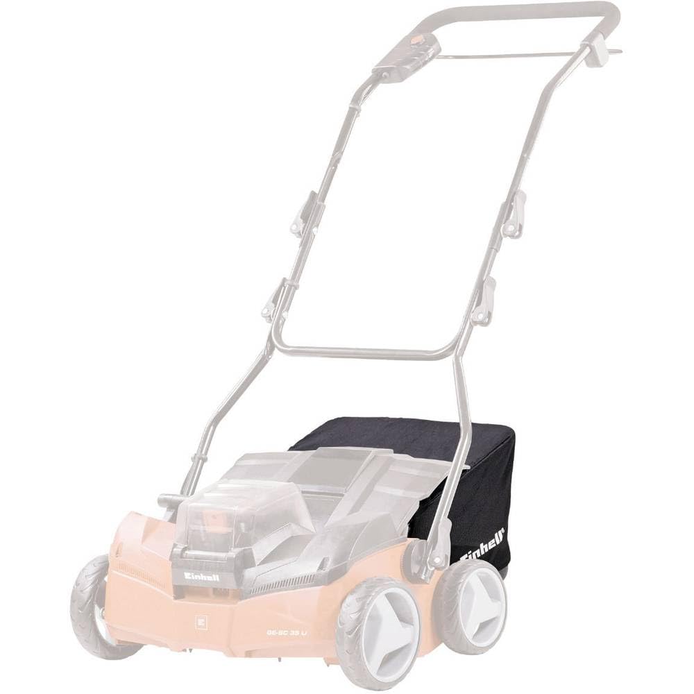 Einhell 28L Catch Bag for GE-SC 35/1 Li Cordless Lawn Scarifier