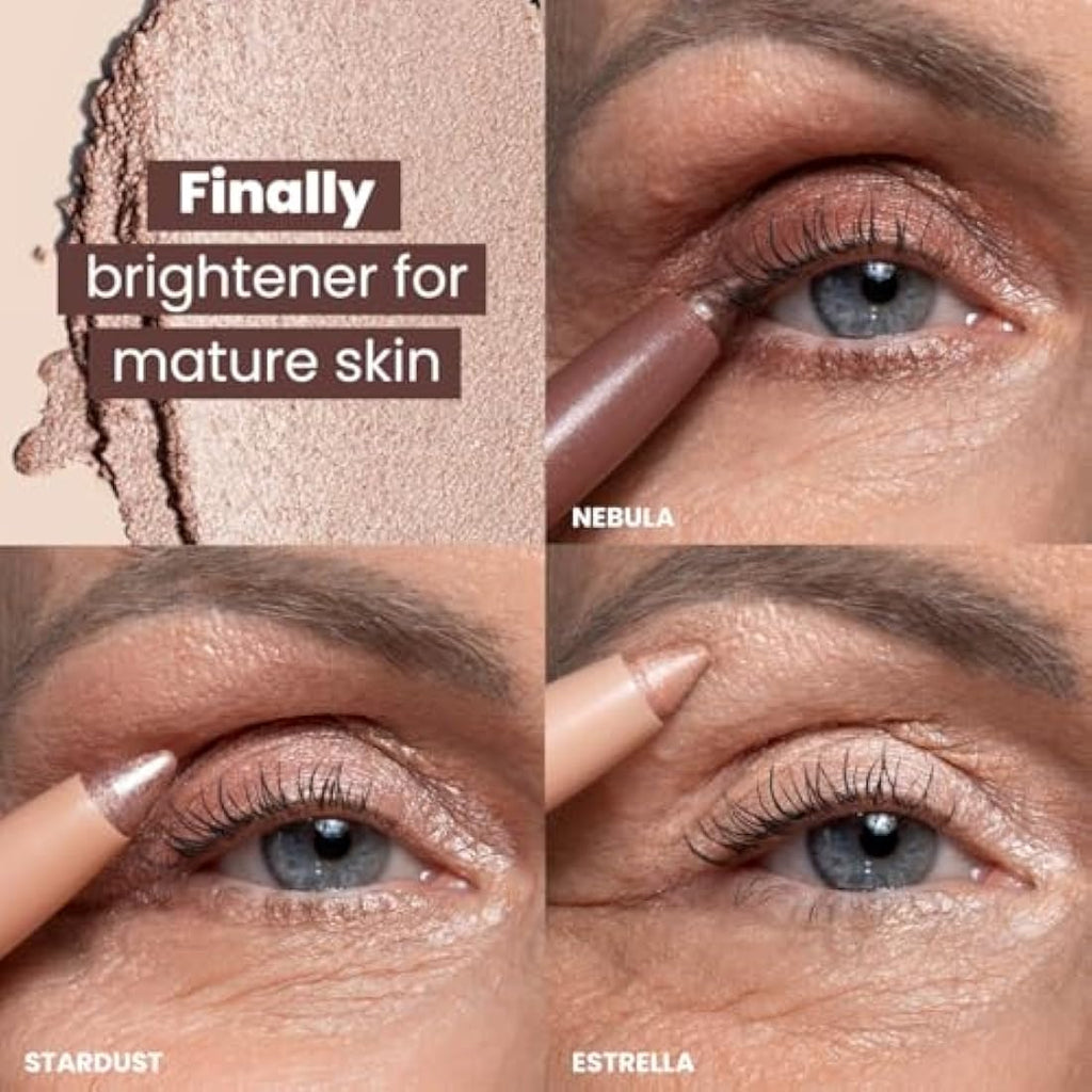 Prime Prometics PrimeEyes Eye Brightener Stick for Mature Women – Stardust