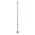 Spear & Jackson Kew Gardens Stainless Steel Dutch Hoe – 60" Ash Handle
