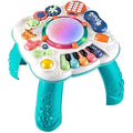 Baby Activity Table – Musical Learning Toy for 6-12 Months