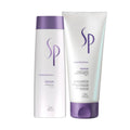 Wella SP Repair Duo - Strengthening Shampoo & Conditioner Set for Damaged Hair