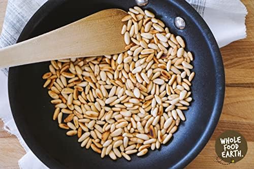 Wholefood Earth Pine Nuts – 1kg GMO-Free Vegan Superfood Seeds